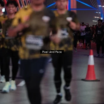Runner Photo 6717530