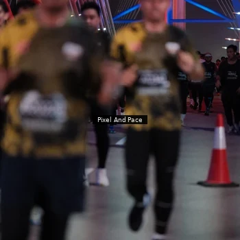 Runner Photo 6717534