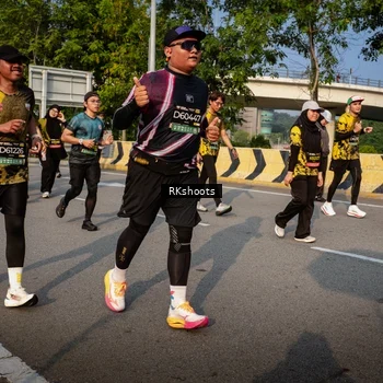 Runner Photo 6717536