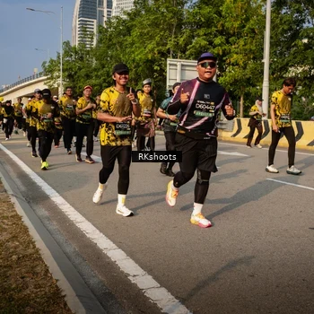 Runner Photo 6717539