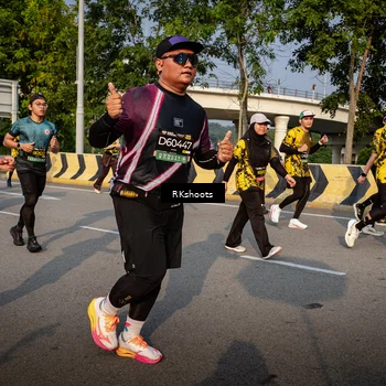 Runner Photo 6717544