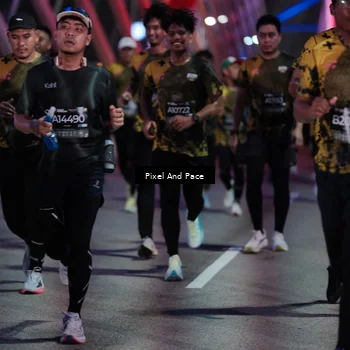 Runner Photo 6717545