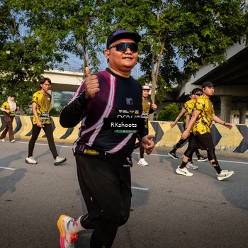 Runner Photo 6717546