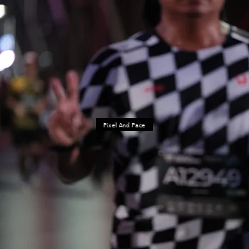 Runner Photo 6717548
