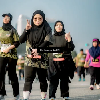 Runner Photo 6717552