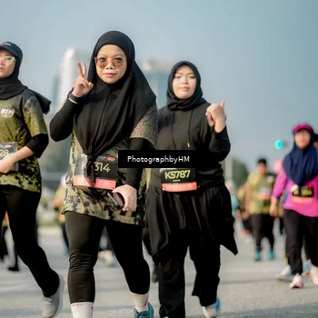Runner Photo 6717553