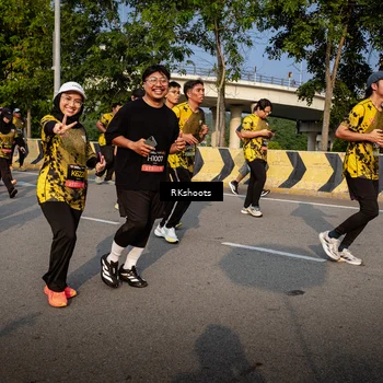 Runner Photo 6717554
