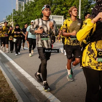 Runner Photo 6717555
