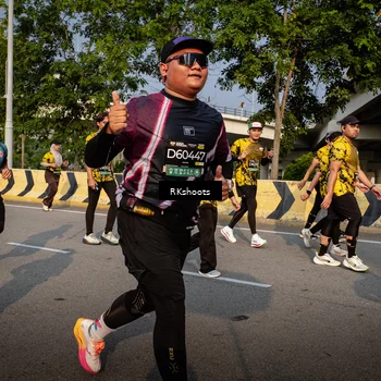 Runner Photo 6717556