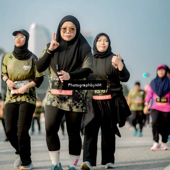 Runner Photo 6717557
