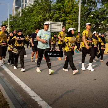Runner Photo 6717558