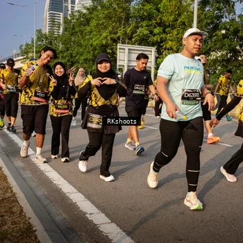 Runner Photo 6717564