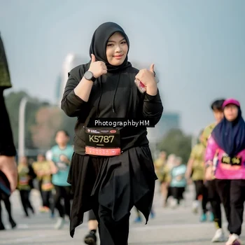 Runner Photo 6717566