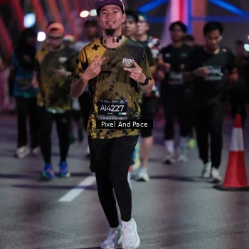 Runner Photo 6717568