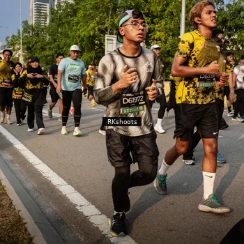Runner Photo 6717569