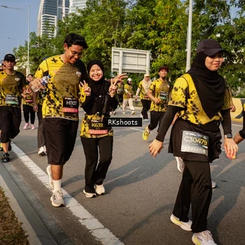 Runner Photo 6717573