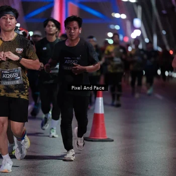 Runner Photo 6717575