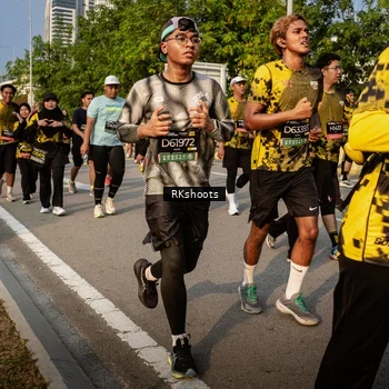 Runner Photo 6717576
