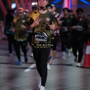 Runner Photo 6717577