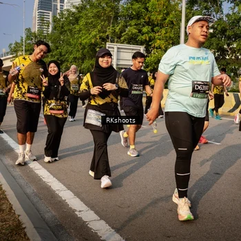 Runner Photo 6717581