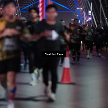 Runner Photo 6717584