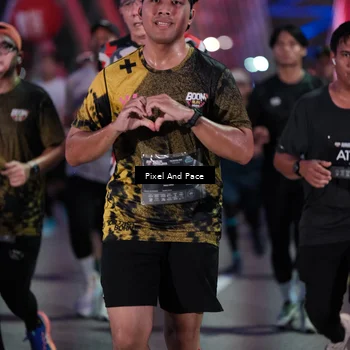 Runner Photo 6717585