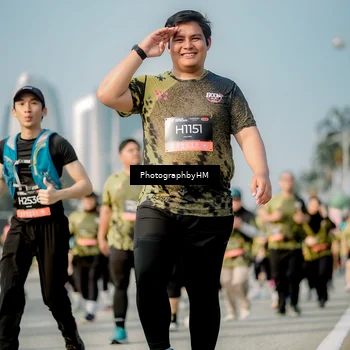 Runner Photo 6717586
