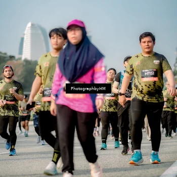 Runner Photo 6717587