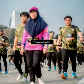 Runner Photo 6717588