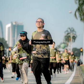 Runner Photo 6717591