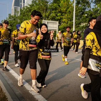 Runner Photo 6717593