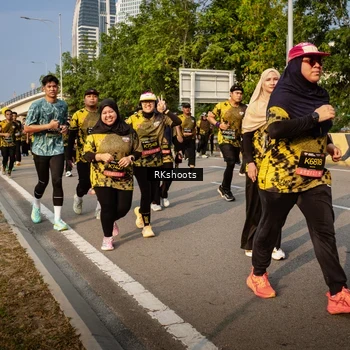 Runner Photo 6717594