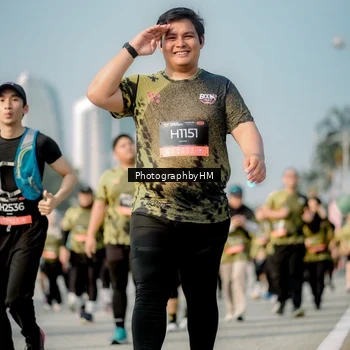 Runner Photo 6717595