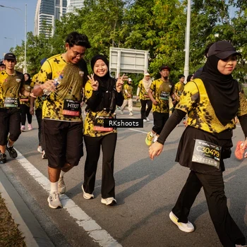 Runner Photo 6717596