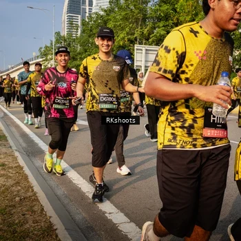 Runner Photo 6717599