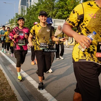 Runner Photo 6717601
