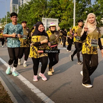 Runner Photo 6717602