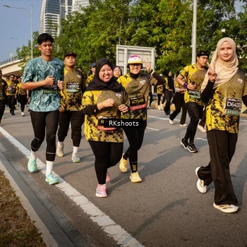 Runner Photo 6717603
