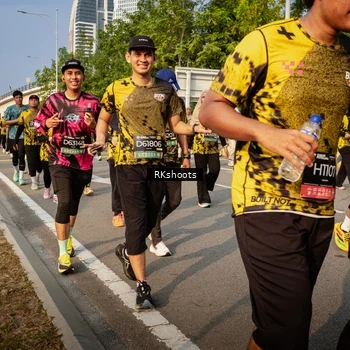 Runner Photo 6717604