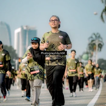 Runner Photo 6717605