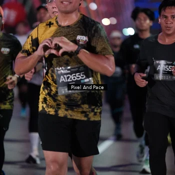 Runner Photo 6717606