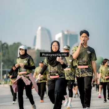 Runner Photo 6717607