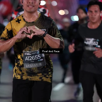 Runner Photo 6717613