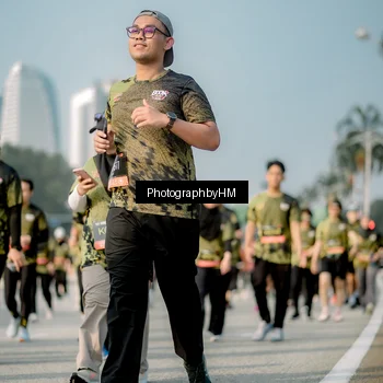 Runner Photo 6717614