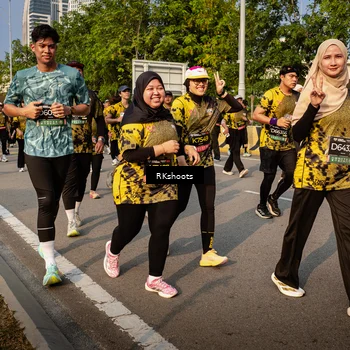 Runner Photo 6717616