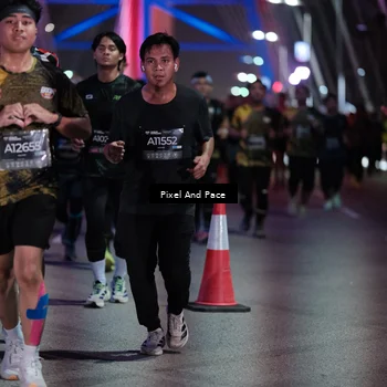 Runner Photo 6717618