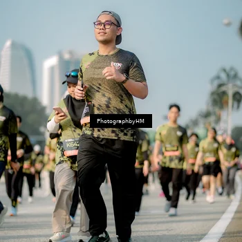 Runner Photo 6717619