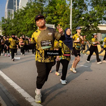 Runner Photo 6717620
