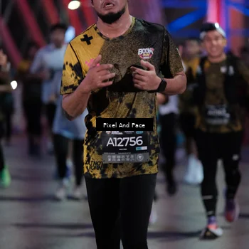 Runner Photo 6717625
