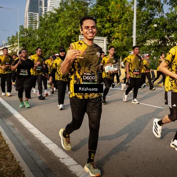 Runner Photo 6717629